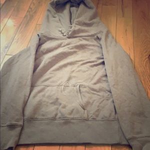 Hoodie American eagle